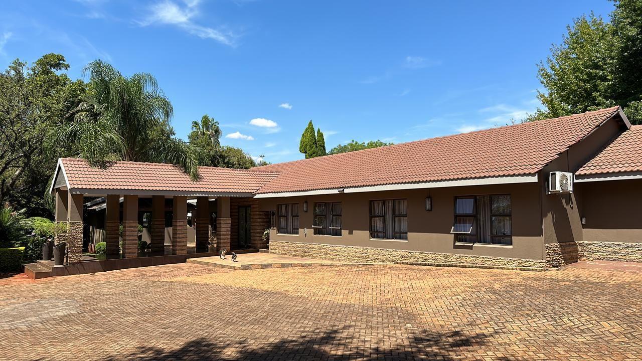 4 Bedroom Property for Sale in Waterkloof North West